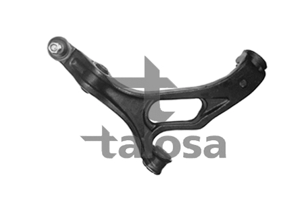 Control/Trailing Arm, wheel suspension (40-01499)