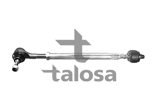 Tie Rod (41-08918)