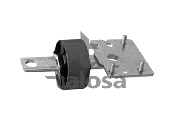 Bushing, axle bracket (62-11083)