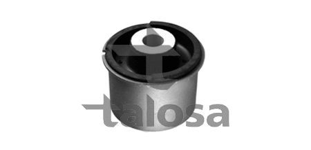 Bushing, axle bracket (62-15553)
