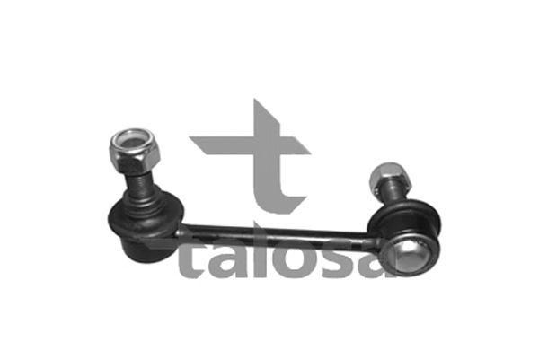 Link/Coupling Rod, stabiliser bar (50-01038)