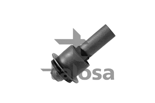 Bushing, axle bracket (62-06107)