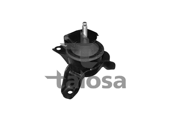 Mounting, engine (61-05643)