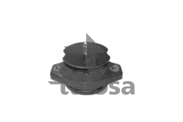 Mounting, automatic transmission (62-05370)