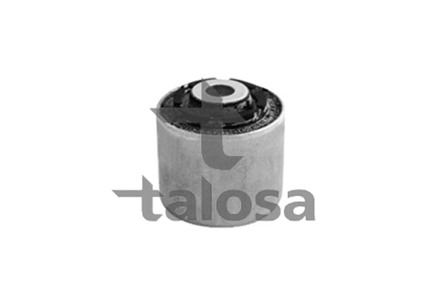 Mounting, control/trailing arm (57-10237)