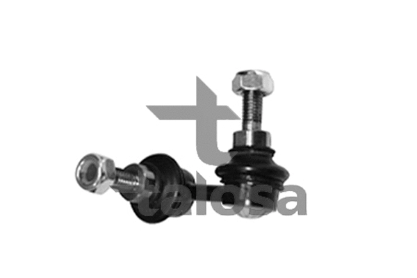 Link/Coupling Rod, stabiliser bar (50-07507)