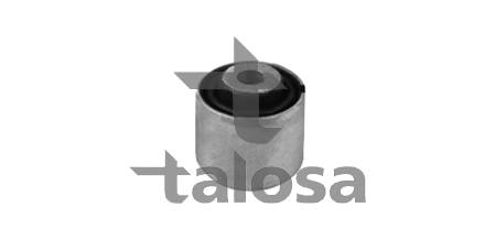 Bushing, stabiliser bar (57-17378)
