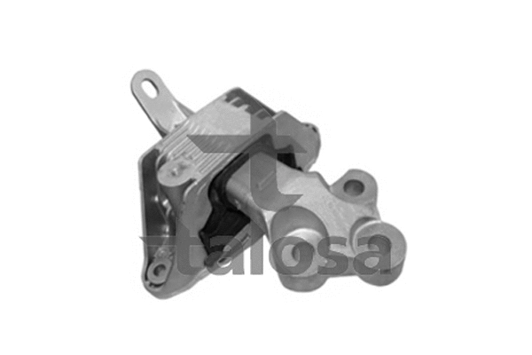 Mounting, engine (61-11394)