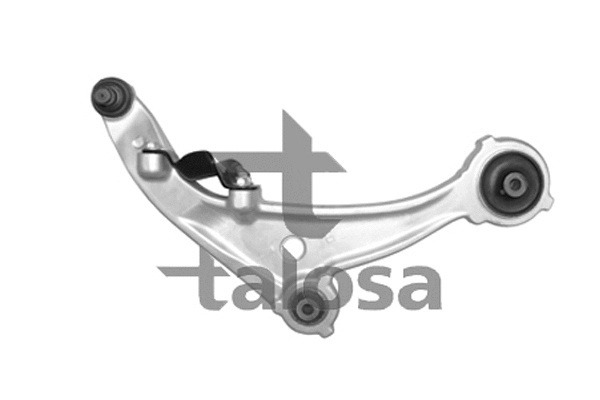 Control/Trailing Arm, wheel suspension (40-04742)