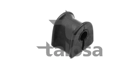 Mounting, stabiliser bar (65-13843)