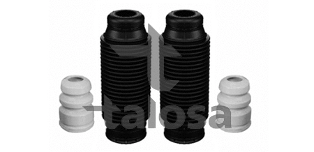 Dust Cover Kit, shock absorber (63-14482)