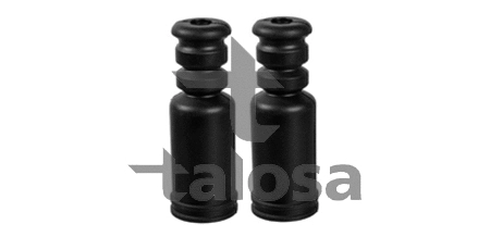 Dust Cover Kit, shock absorber (63-15253)