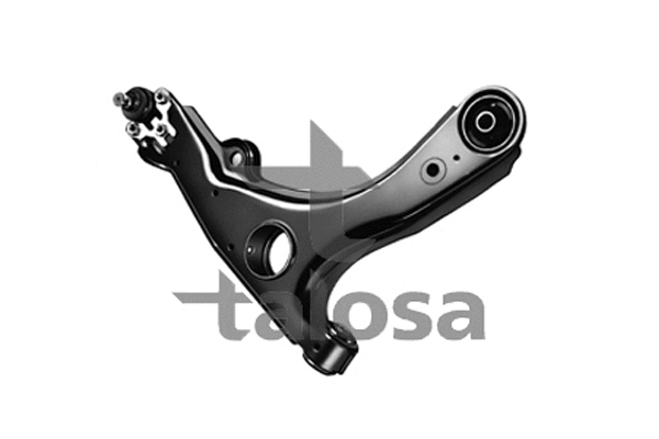 Control/Trailing Arm, wheel suspension (40-09584-1)