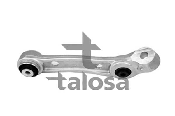 Control/Trailing Arm, wheel suspension (46-13049)