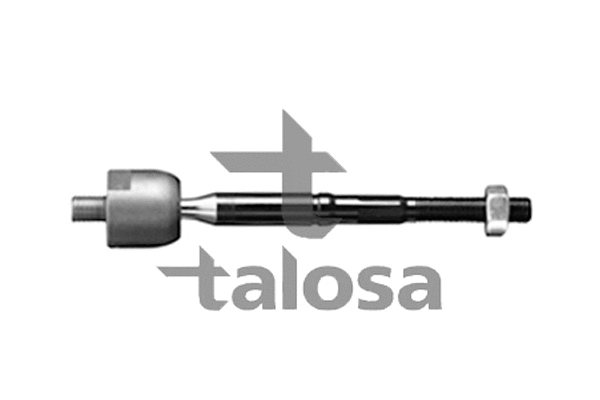 Inner Tie Rod (44-01552)