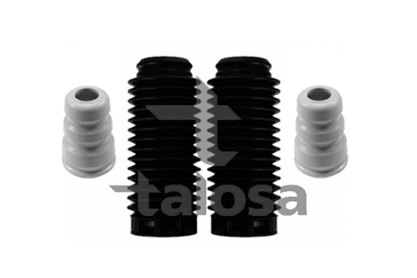 Dust Cover Kit, shock absorber (63-14542)
