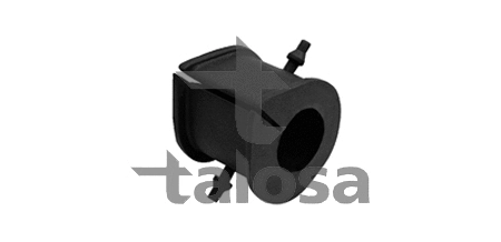 Mounting, stabiliser bar (65-05882)