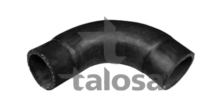 Charge Air Hose (66-14903)