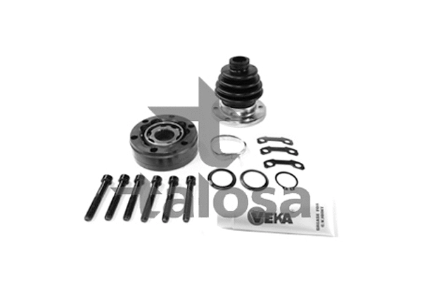 Joint Kit, drive shaft (77-VW-5004)