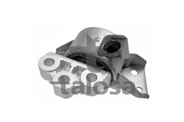Mounting, engine (61-06754)