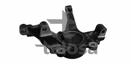 Steering Knuckle, wheel suspension (79-03201R)