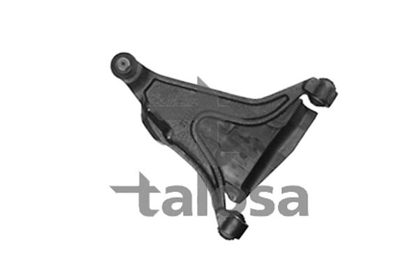 Control/Trailing Arm, wheel suspension (40-03827)