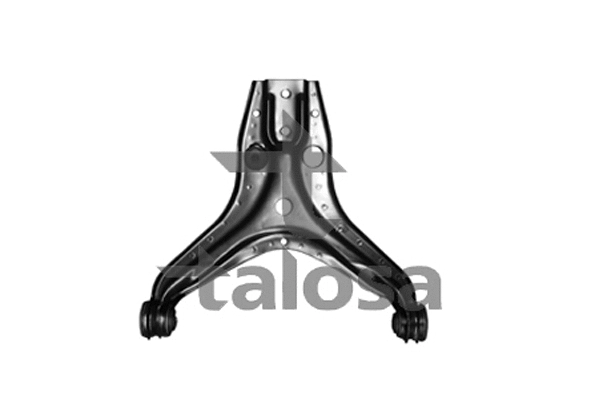 Control/Trailing Arm, wheel suspension (30-02002)