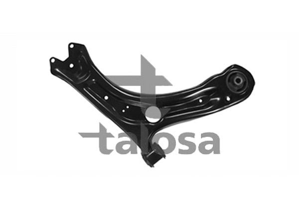 Control/Trailing Arm, wheel suspension (30-02427)
