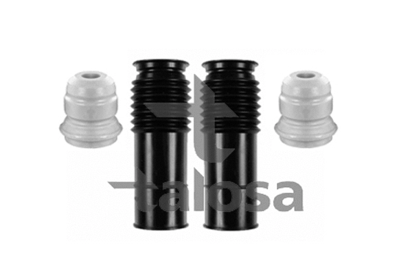 Dust Cover Kit, shock absorber (63-14390)