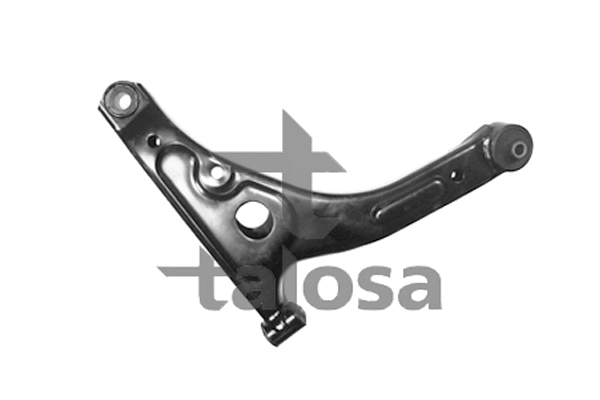 Control/Trailing Arm, wheel suspension (40-00023)