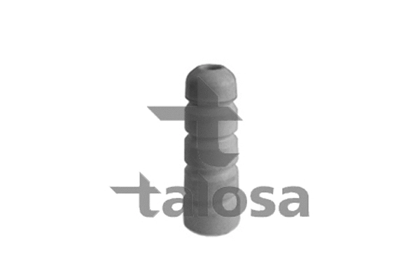 Rubber Buffer, suspension (63-06218)