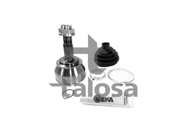 Joint Kit, drive shaft (77-AF-1058)