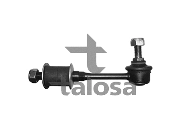 Link/Coupling Rod, stabiliser bar (50-04020)