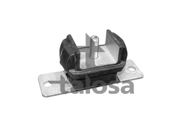 Mounting, engine (61-05147)