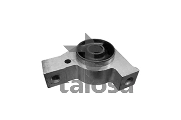 Mounting, control/trailing arm (57-01116)
