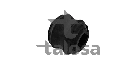 Mounting, stabiliser bar (65-09421)