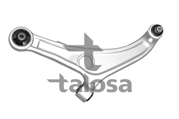 Control/Trailing Arm, wheel suspension (40-10547)
