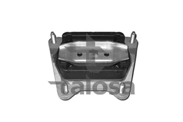 Mounting, automatic transmission (62-06608)
