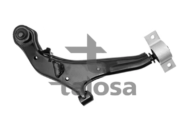 Control/Trailing Arm, wheel suspension (40-04391)
