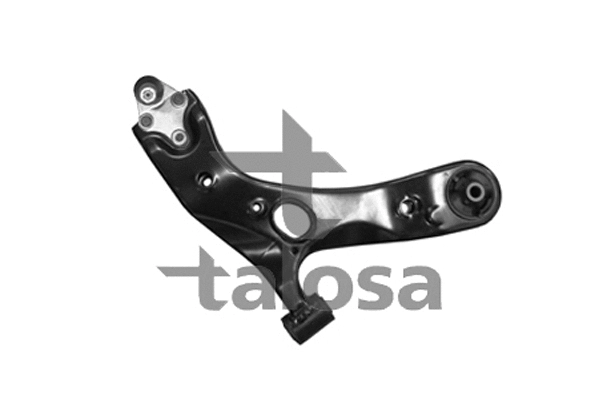 Control/Trailing Arm, wheel suspension (40-01479)