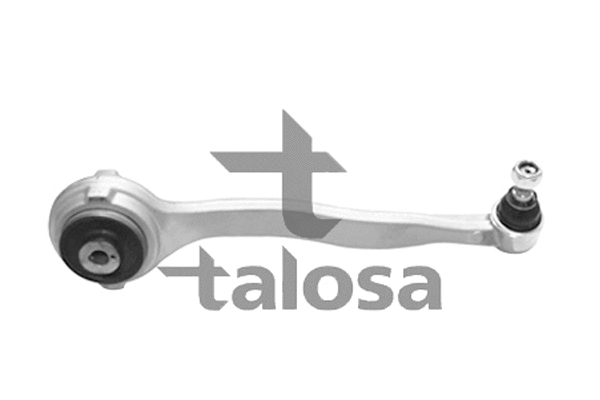Control/Trailing Arm, wheel suspension (46-10071)