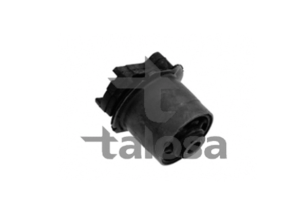 Bushing, axle bracket (62-12388)