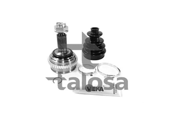 Joint Kit, drive shaft (77-RV-1010A)