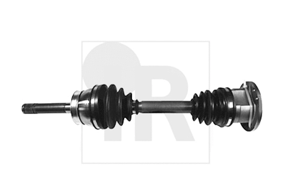 Drive Shaft (76-NI-8012)