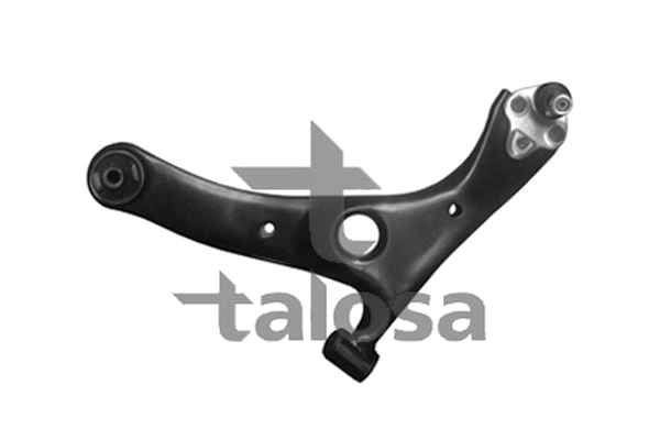 Control/Trailing Arm, wheel suspension (40-00814)