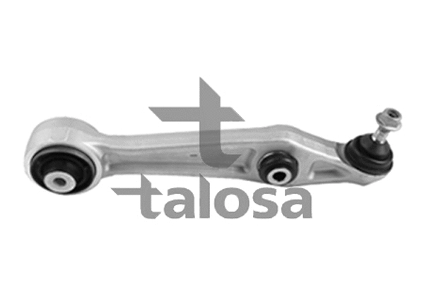 Control/Trailing Arm, wheel suspension (46-14175)
