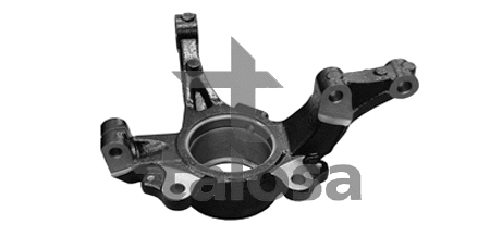 Steering Knuckle, wheel suspension (79-01806L)