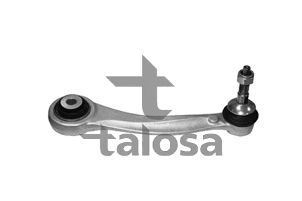 Control/Trailing Arm, wheel suspension (46-08661)