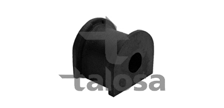 Mounting, stabiliser bar (65-05923)