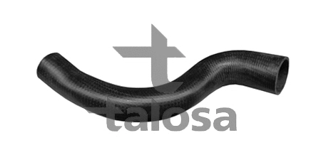 Charge Air Hose (66-14968)